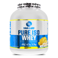 Pure Iso Whey 2 kg — Yava Labs