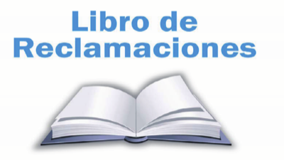 Libro de Reclamaciones - Suplemex